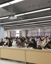 2018年上半年稅收新政解讀、企業(yè)所得稅匯算清繳培訓(xùn)現(xiàn)場(chǎng)